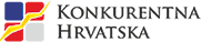 Konkurentna Hrvatska